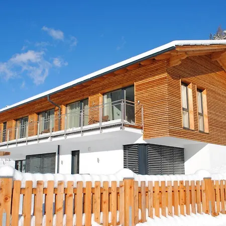 Appartement Haus Bergleben à Sankt Anton am Arlberg Extérieur photo