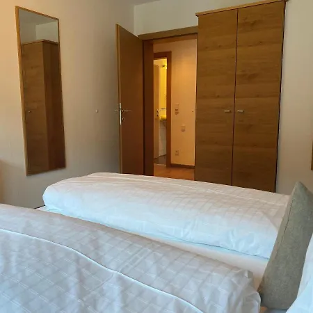 Appartement Haus Bergleben à Sankt Anton am Arlberg Extérieur photo