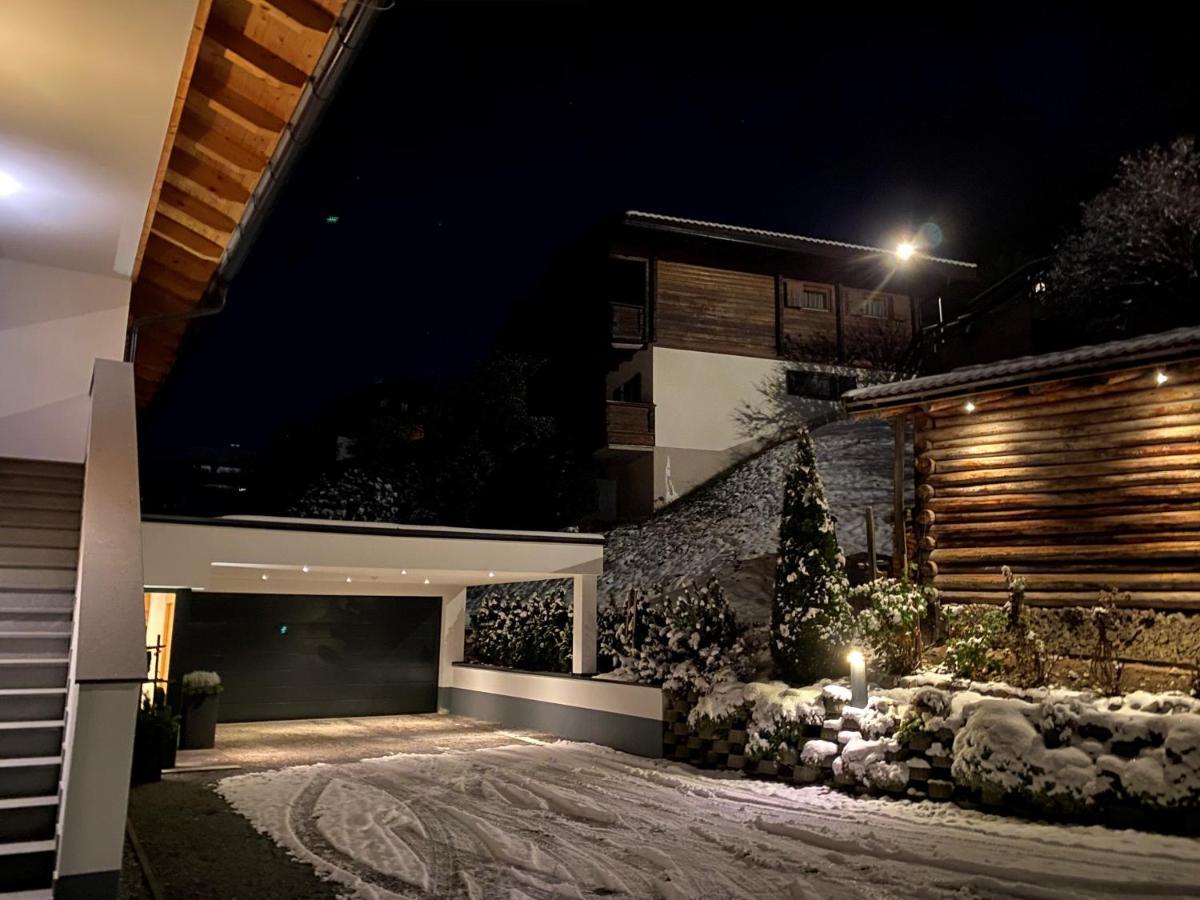 Haus Bergleben * Sankt Anton am Arlberg