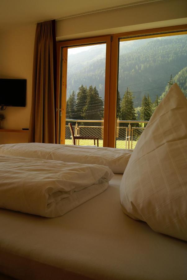 Haus Bergleben Appartement Sankt Anton am Arlberg