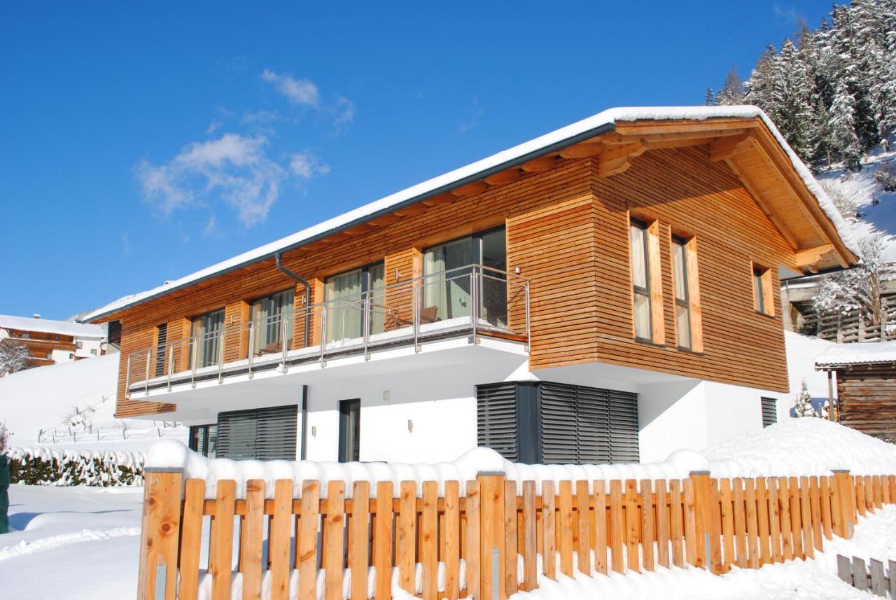 Haus Bergleben Sankt Anton am Arlberg