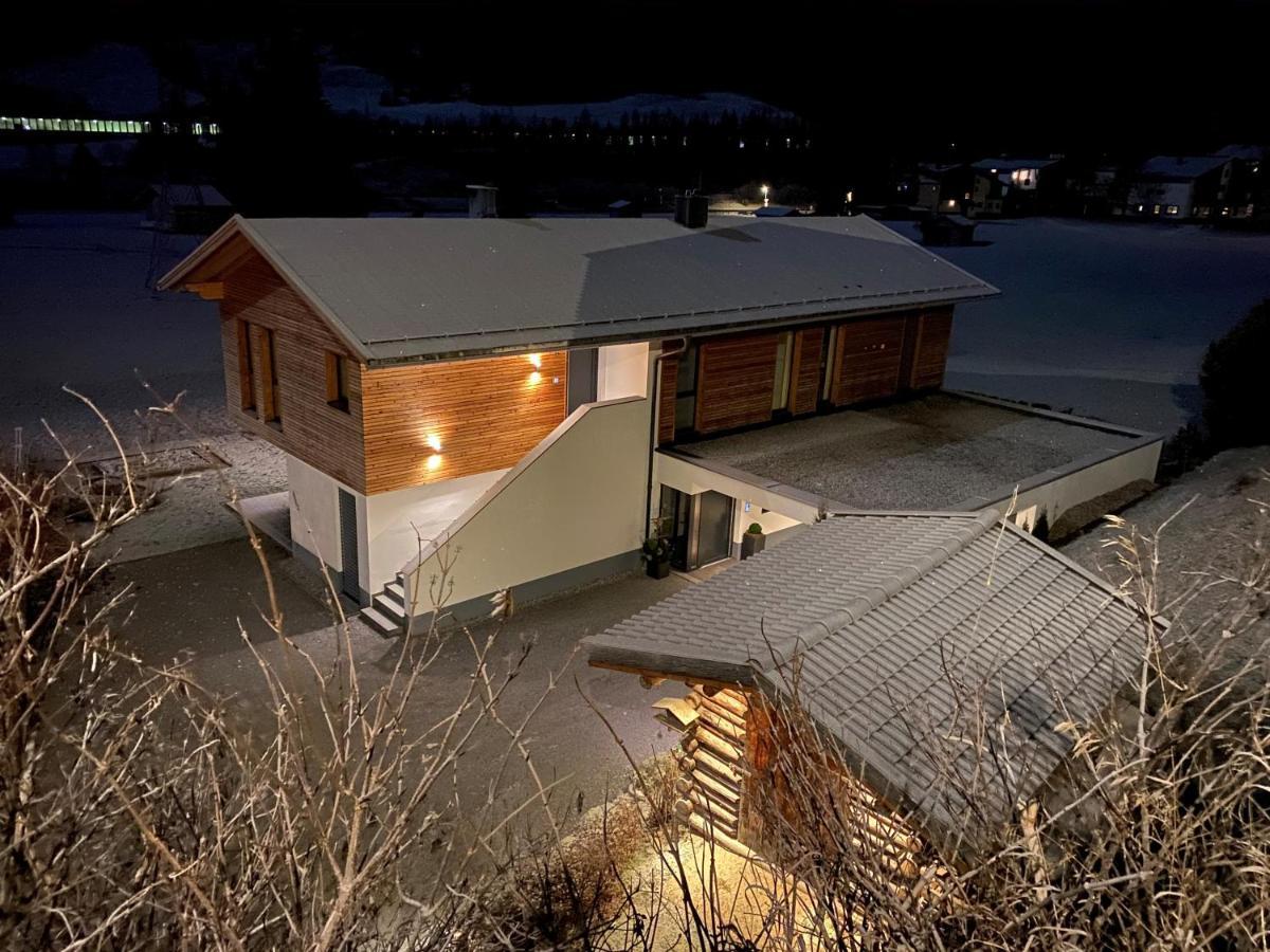 Haus Bergleben Sankt Anton am Arlberg