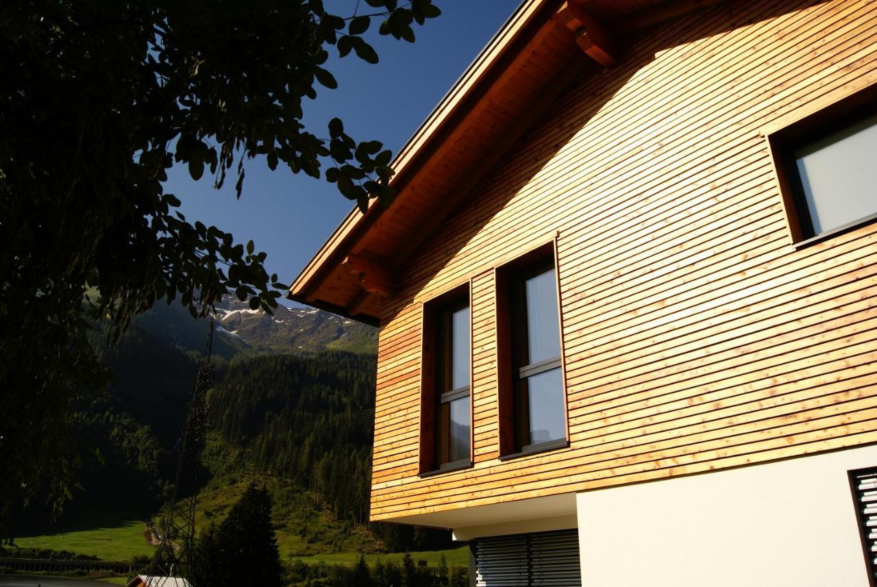 Haus Bergleben *