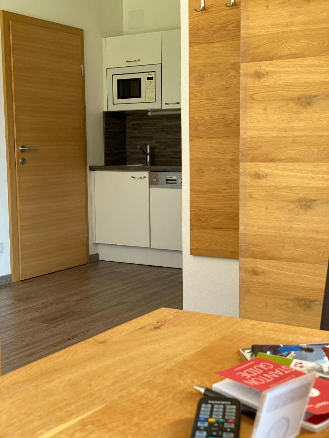 Haus Bergleben Appartement *