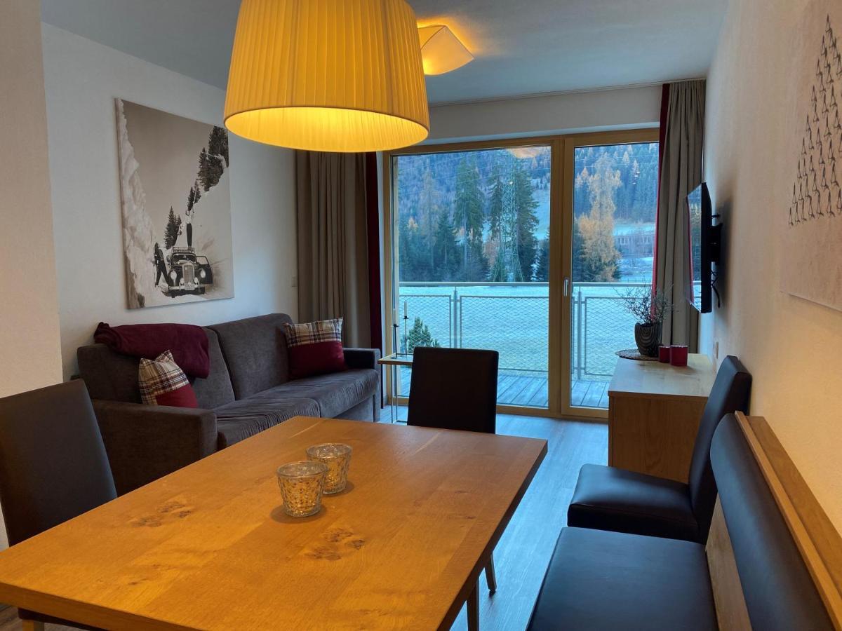Haus Bergleben * Sankt Anton am Arlberg