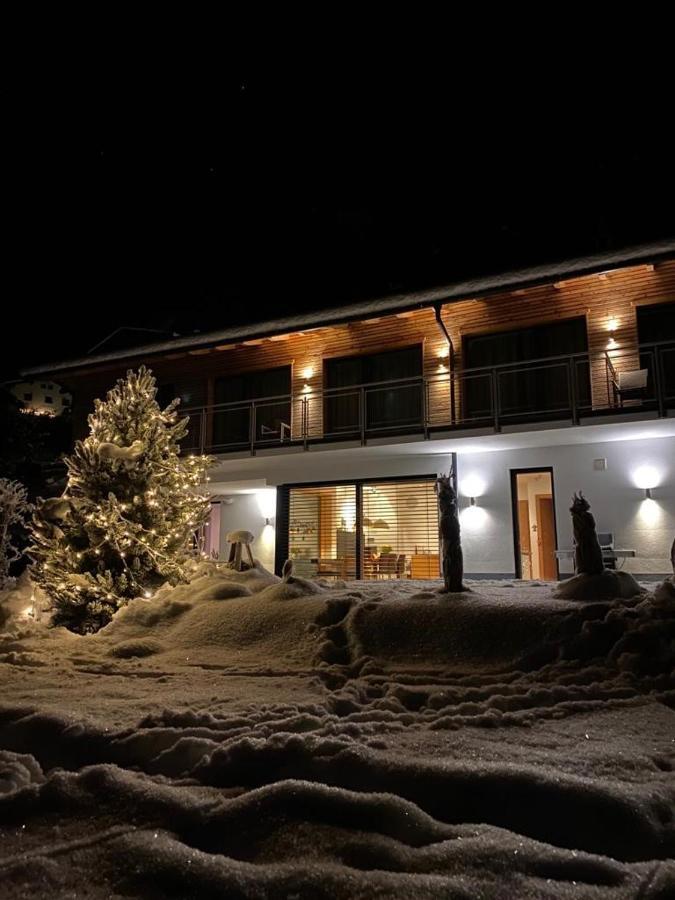 Haus Bergleben *