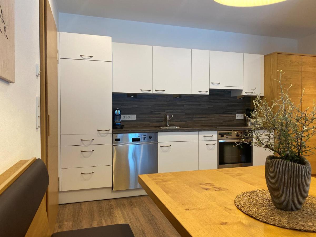 Haus Bergleben * Sankt Anton am Arlberg