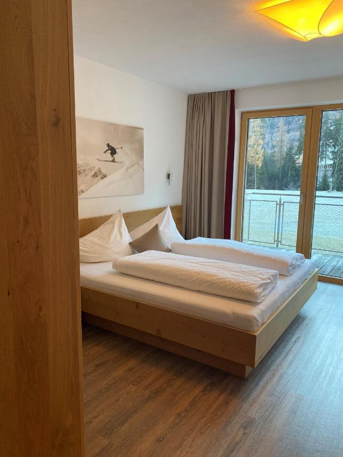 Haus Bergleben