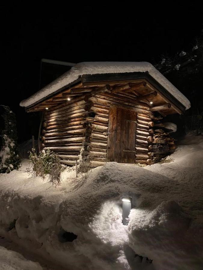 Haus Bergleben Appartement Sankt Anton am Arlberg