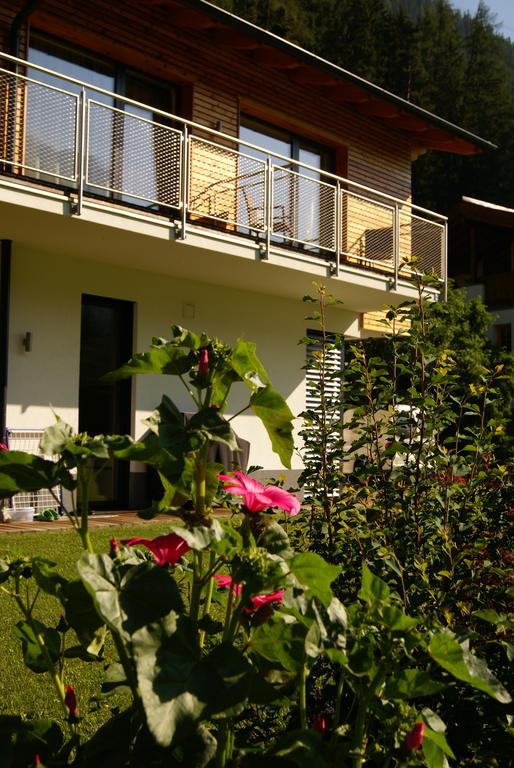 Haus Bergleben Appartement *