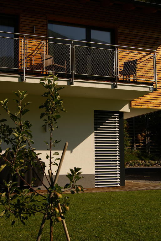 Appartement Haus Bergleben