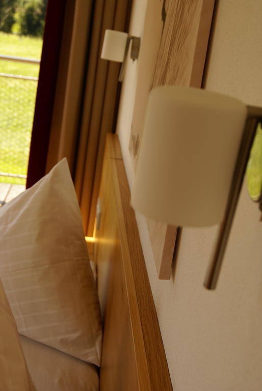 Appartement Haus Bergleben