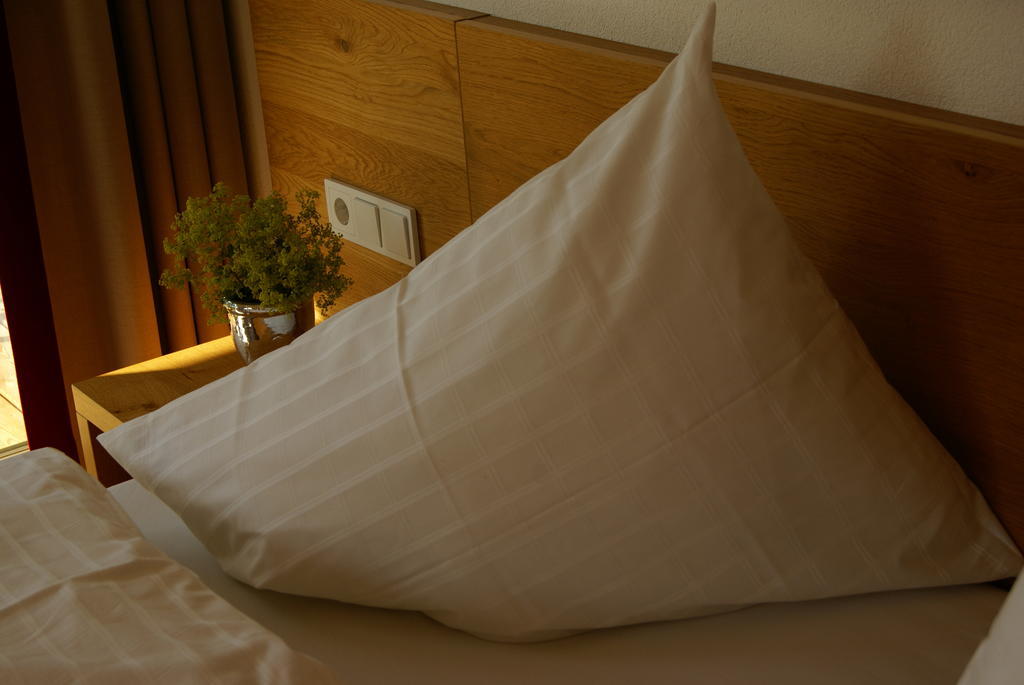 Appartement Haus Bergleben *