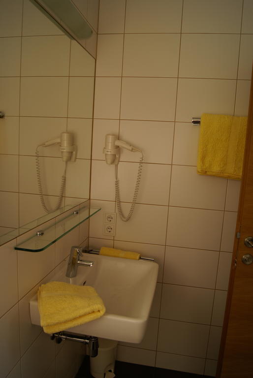 Haus Bergleben