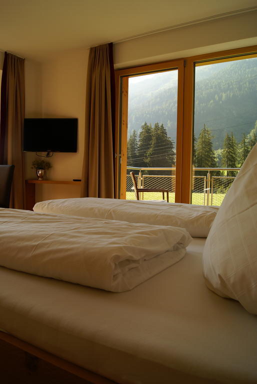 Appartement Haus Bergleben *