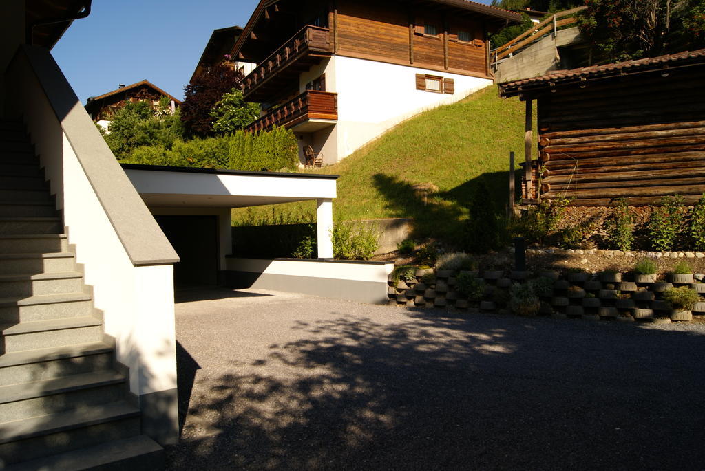 Haus Bergleben